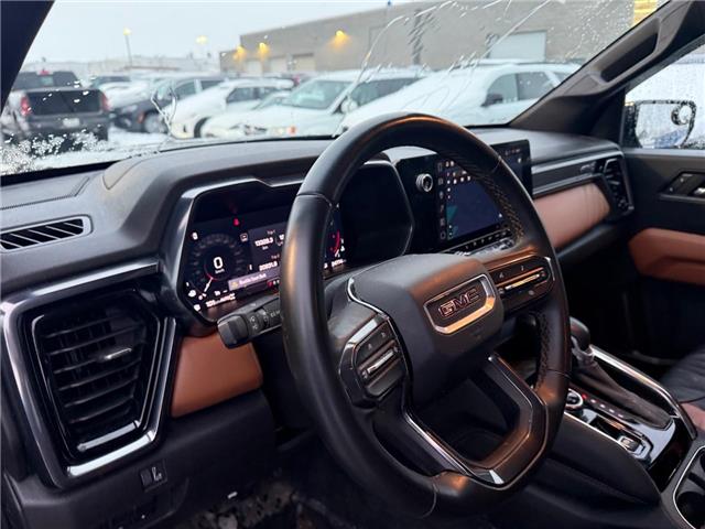 2024 GMC Canyon AT4 (Stk: 164970) in London - Image 7 of 11