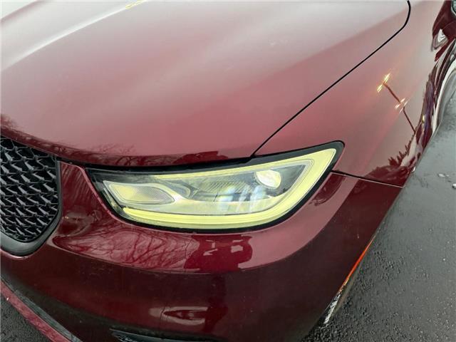 2022 Chrysler Pacifica Limited (Stk: 138835) in London - Image 3 of 9