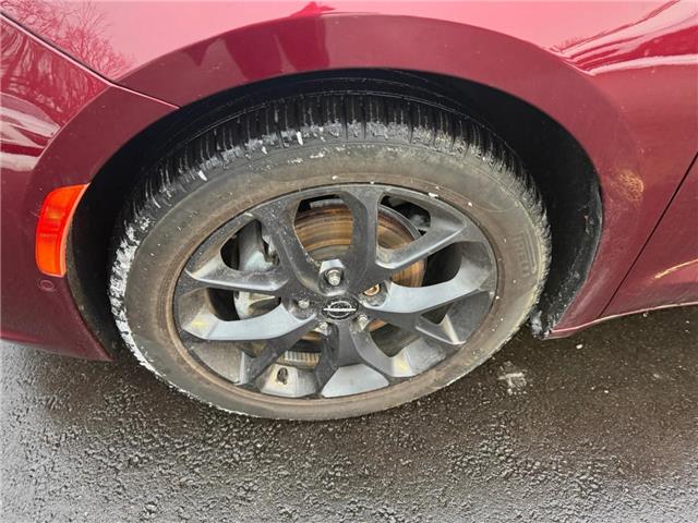 2022 Chrysler Pacifica Limited (Stk: 138835) in London - Image 4 of 9