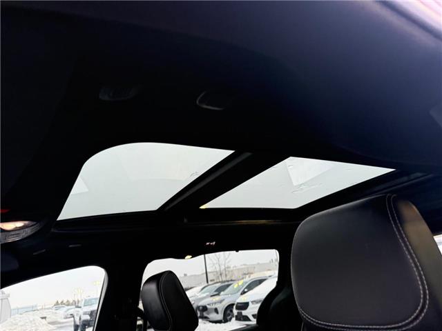 2022 Chrysler Pacifica Limited (Stk: 138835) in London - Image 6 of 9