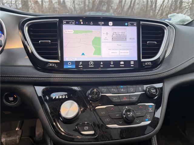2022 Chrysler Pacifica Limited (Stk: 138835) in London - Image 8 of 9