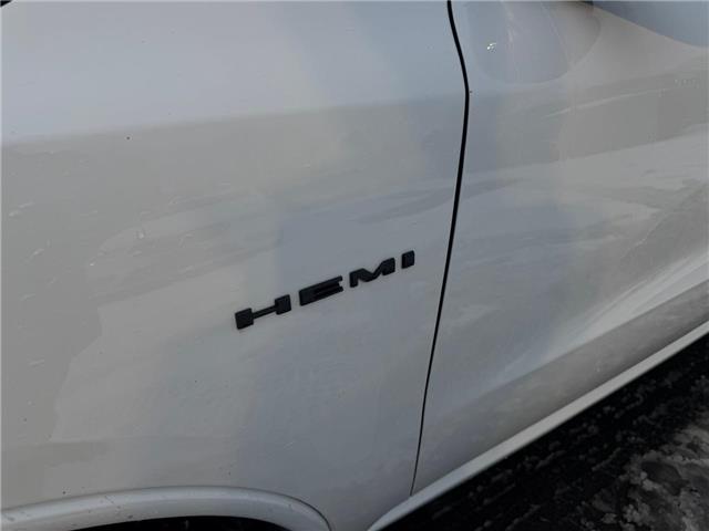 2022 Dodge Durango R/T (Stk: 109982) in London - Image 5 of 9