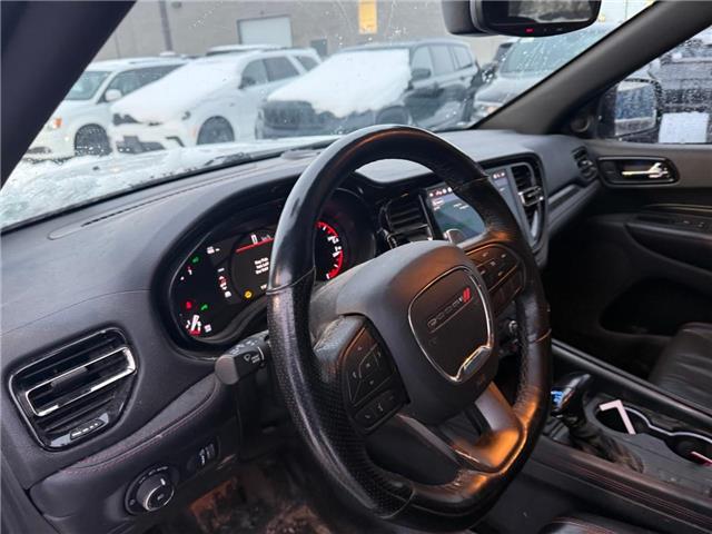 2022 Dodge Durango R/T (Stk: 109982) in London - Image 7 of 9