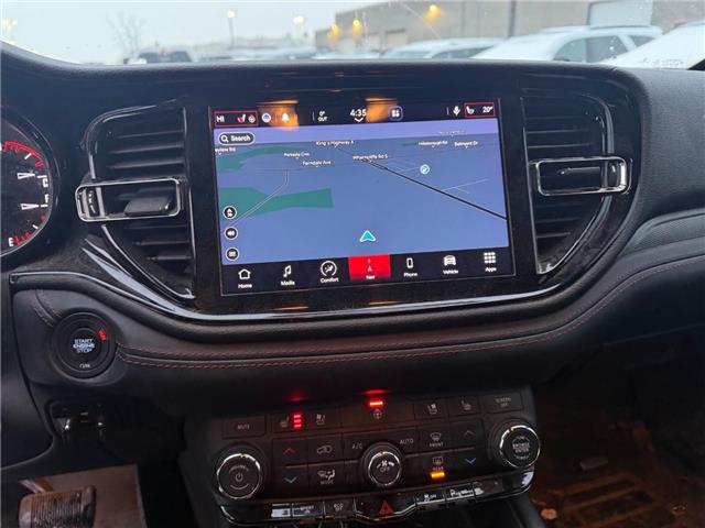 2022 Dodge Durango R/T (Stk: 109982) in London - Image 8 of 9
