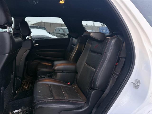 2022 Dodge Durango R/T (Stk: 109982) in London - Image 9 of 9