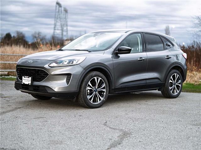 2021 Ford Escape SE (Stk: R178329B) in Surrey - Image 1 of 23
