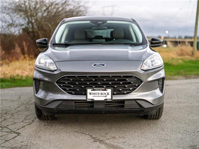 2021 Ford Escape SE (Stk: R178329B) in Surrey - Image 2 of 23