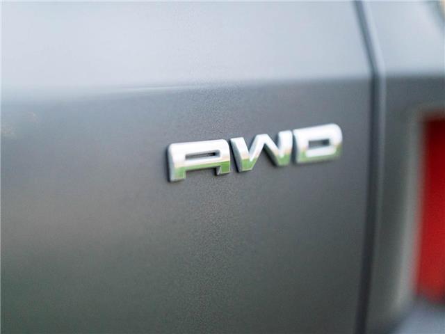 2021 Ford Escape SE (Stk: R178329B) in Surrey - Image 6 of 23