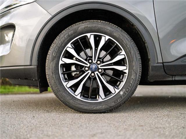 2021 Ford Escape SE (Stk: R178329B) in Surrey - Image 7 of 23