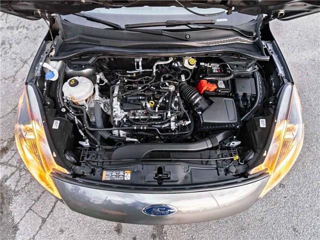 2021 Ford Escape SE (Stk: R178329B) in Surrey - Image 8 of 23