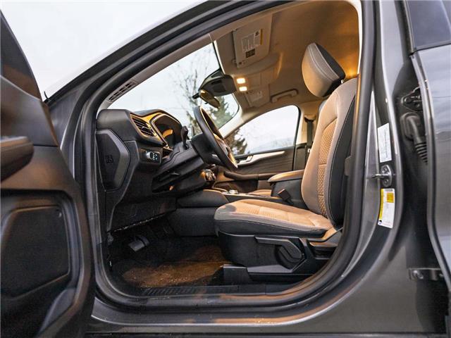 2021 Ford Escape SE (Stk: R178329B) in Surrey - Image 9 of 23