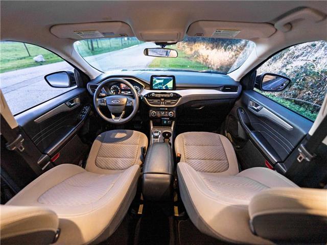 2021 Ford Escape SE (Stk: R178329B) in Surrey - Image 10 of 23