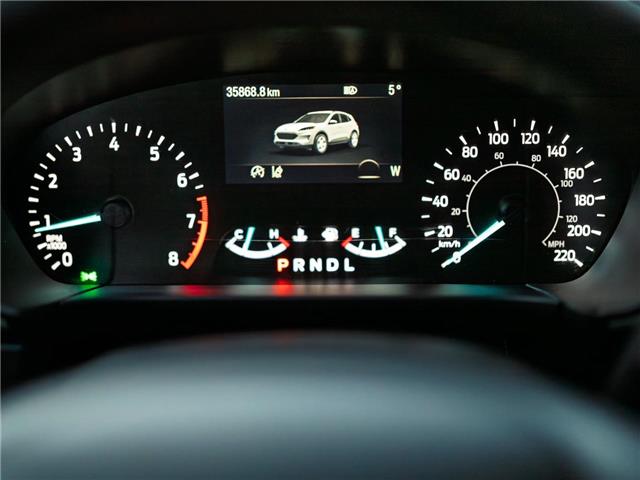 2021 Ford Escape SE (Stk: R178329B) in Surrey - Image 13 of 23
