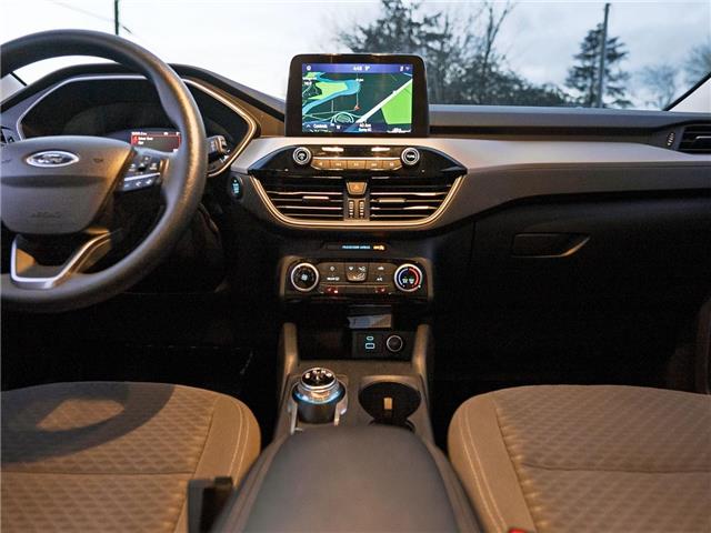 2021 Ford Escape SE (Stk: R178329B) in Surrey - Image 14 of 23