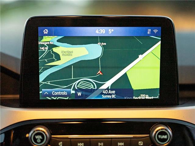 2021 Ford Escape SE (Stk: R178329B) in Surrey - Image 15 of 23