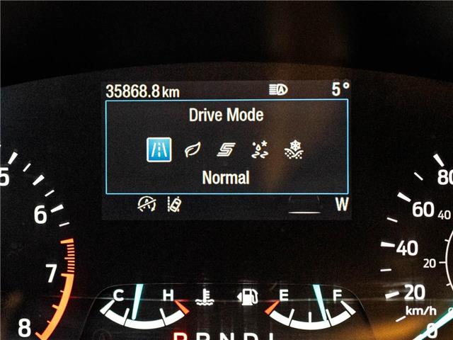2021 Ford Escape SE (Stk: R178329B) in Surrey - Image 19 of 23