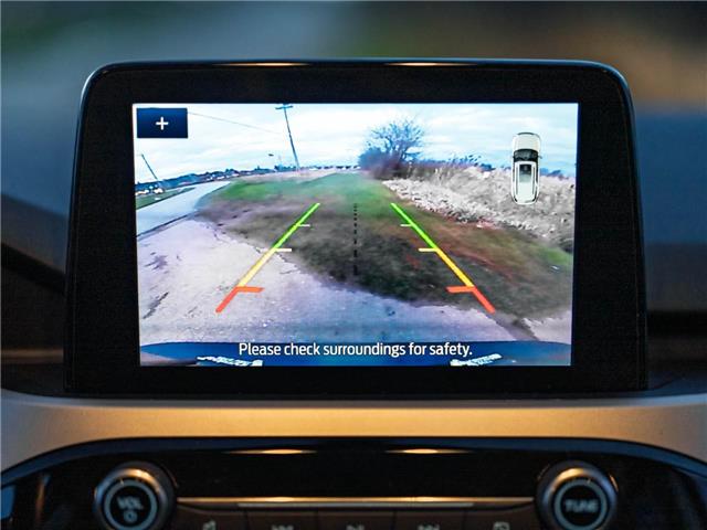 2021 Ford Escape SE (Stk: R178329B) in Surrey - Image 20 of 23