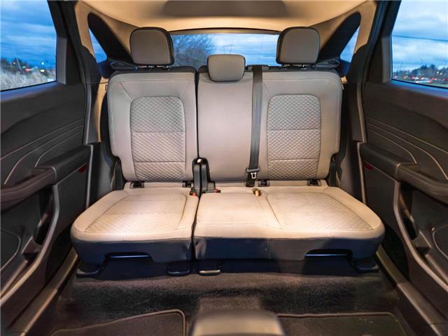 2021 Ford Escape SE (Stk: R178329B) in Surrey - Image 21 of 23