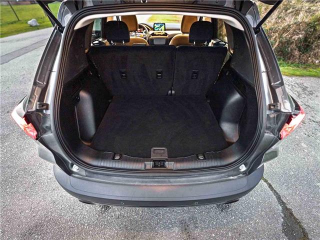 2021 Ford Escape SE (Stk: R178329B) in Surrey - Image 22 of 23