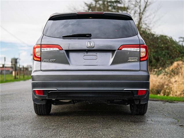 2020 Honda Pilot Touring 7P (Stk: T164357AA) in Surrey - Image 5 of 23 2020 Honda Pilot Touring 7P (Stk: T164357AA) in Surrey - Image 5 of 23