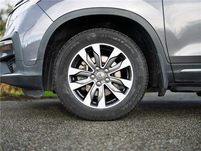 2020 Honda Pilot Touring 7P (Stk: T164357AA) in Surrey - Image 6 of 23 2020 Honda Pilot Touring 7P (Stk: T164357AA) in Surrey - Image 6 of 23