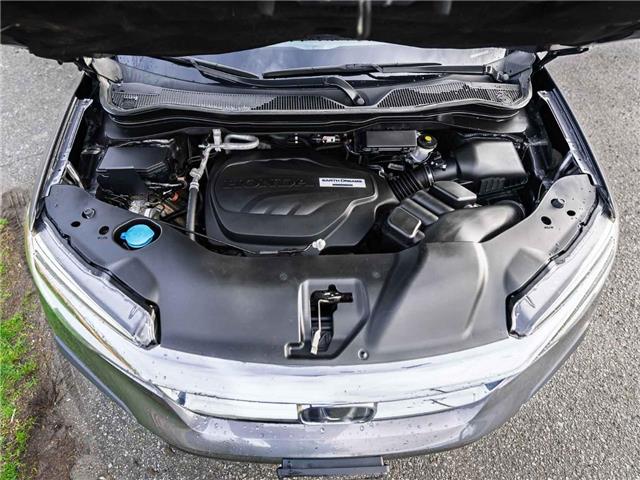 2020 Honda Pilot Touring 7P (Stk: T164357AA) in Surrey - Image 7 of 23 2020 Honda Pilot Touring 7P (Stk: T164357AA) in Surrey - Image 7 of 23