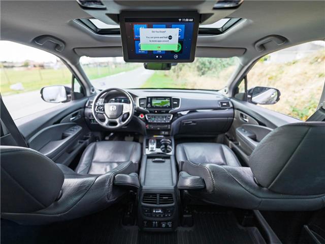 2020 Honda Pilot Touring 7P (Stk: T164357AA) in Surrey - Image 9 of 23 2020 Honda Pilot Touring 7P (Stk: T164357AA) in Surrey - Image 9 of 23