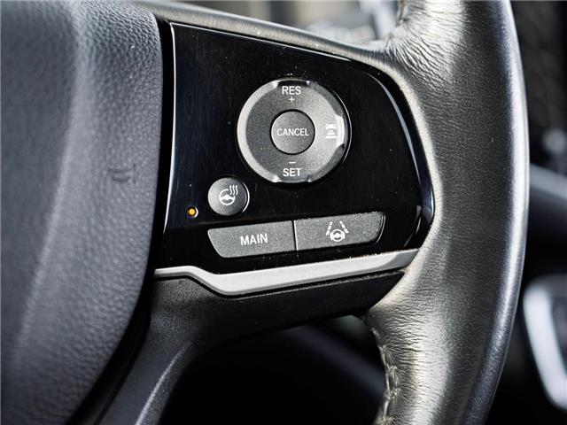 2020 Honda Pilot Touring 7P (Stk: T164357AA) in Surrey - Image 12 of 23 2020 Honda Pilot Touring 7P (Stk: T164357AA) in Surrey - Image 12 of 23