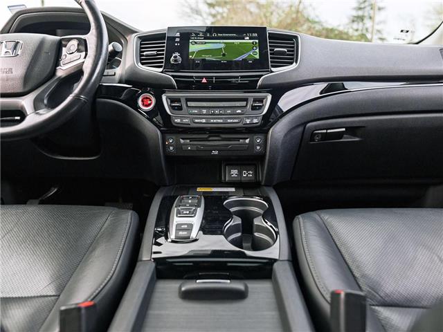 2020 Honda Pilot Touring 7P (Stk: T164357AA) in Surrey - Image 14 of 23 2020 Honda Pilot Touring 7P (Stk: T164357AA) in Surrey - Image 14 of 23