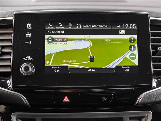 2020 Honda Pilot Touring 7P (Stk: T164357AA) in Surrey - Image 15 of 23 2020 Honda Pilot Touring 7P (Stk: T164357AA) in Surrey - Image 15 of 23