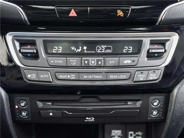 2020 Honda Pilot Touring 7P (Stk: T164357AA) in Surrey - Image 16 of 23 2020 Honda Pilot Touring 7P (Stk: T164357AA) in Surrey - Image 16 of 23