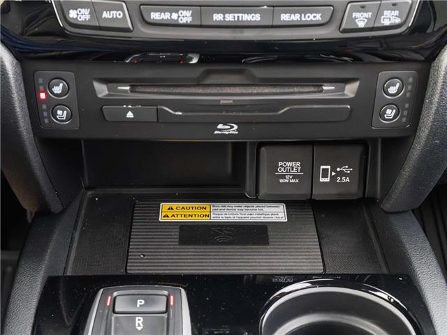 2020 Honda Pilot Touring 7P (Stk: T164357AA) in Surrey - Image 17 of 23 2020 Honda Pilot Touring 7P (Stk: T164357AA) in Surrey - Image 17 of 23