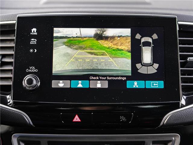 2020 Honda Pilot Touring 7P (Stk: T164357AA) in Surrey - Image 19 of 23 2020 Honda Pilot Touring 7P (Stk: T164357AA) in Surrey - Image 19 of 23