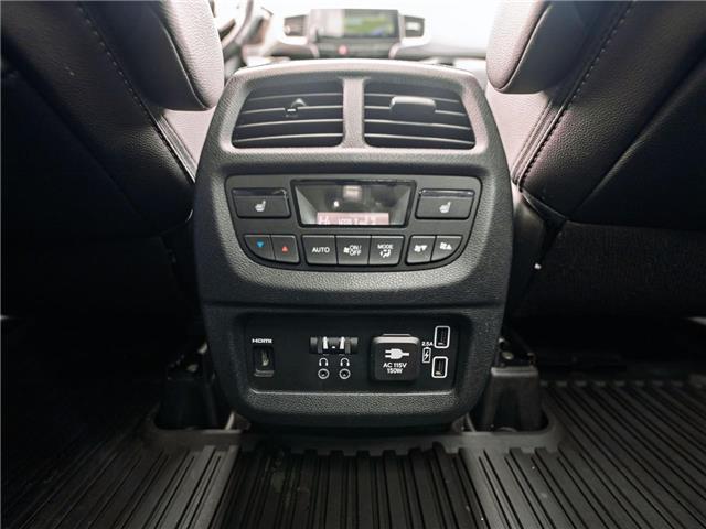 2020 Honda Pilot Touring 7P (Stk: T164357AA) in Surrey - Image 21 of 23 2020 Honda Pilot Touring 7P (Stk: T164357AA) in Surrey - Image 21 of 23