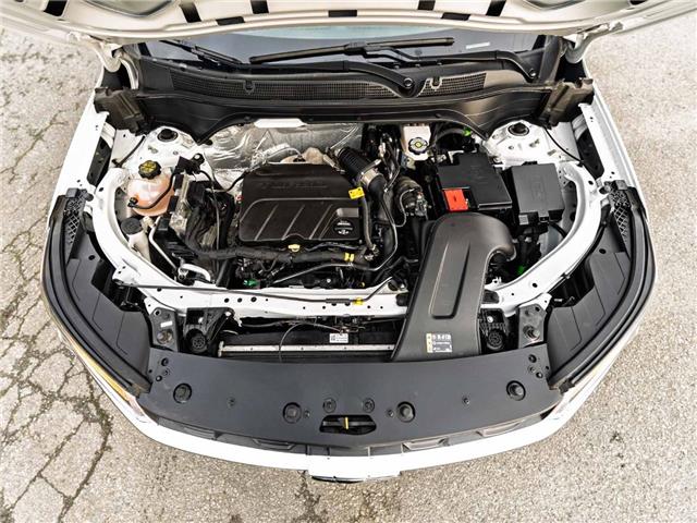 2024 Chevrolet Trax LS (Stk: S653188BA) in Surrey - Image 7 of 19