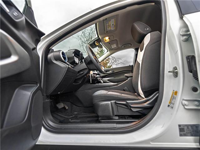 2024 Chevrolet Trax LS (Stk: S653188BA) in Surrey - Image 8 of 19