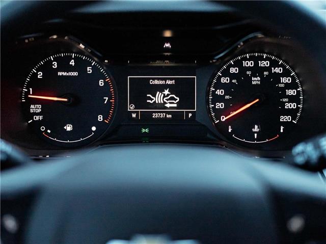 2024 Chevrolet Trax LS (Stk: S653188BA) in Surrey - Image 11 of 19