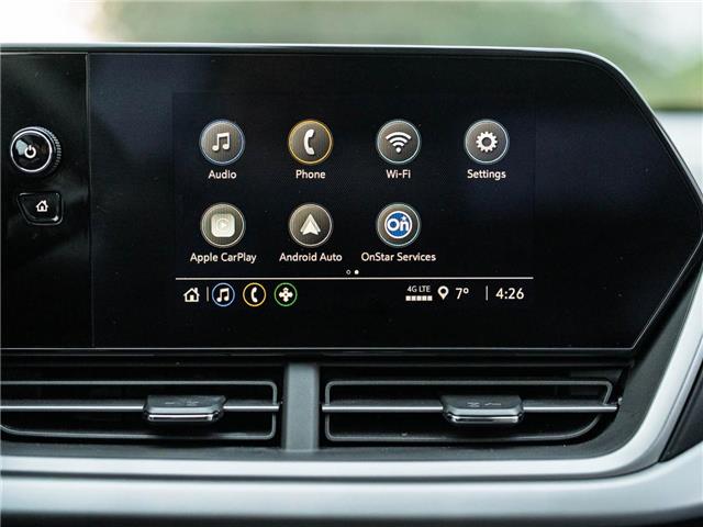 2024 Chevrolet Trax LS (Stk: S653188BA) in Surrey - Image 13 of 19