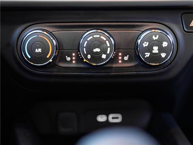 2024 Chevrolet Trax LS (Stk: S653188BA) in Surrey - Image 14 of 19