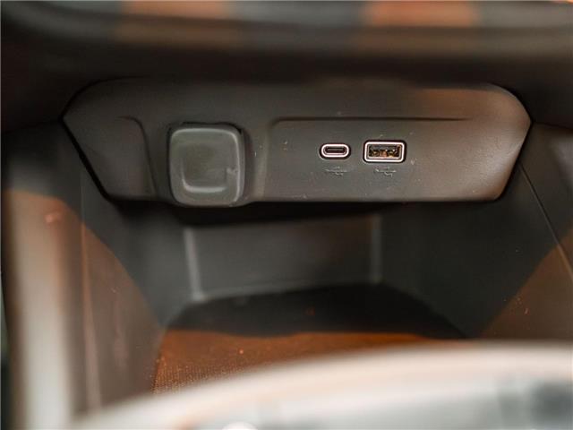 2024 Chevrolet Trax LS (Stk: S653188BA) in Surrey - Image 15 of 19