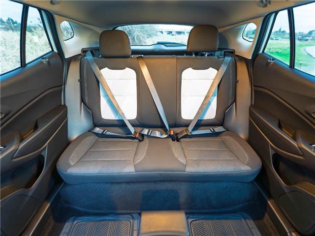 2024 Chevrolet Trax LS (Stk: S653188BA) in Surrey - Image 16 of 19