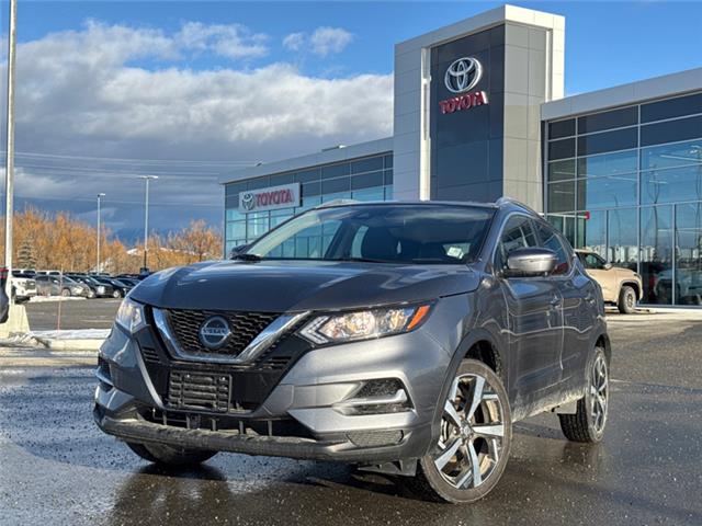 2023 Nissan Qashqai  (Stk: W104207W) in Cranbrook - Image 1 of 21