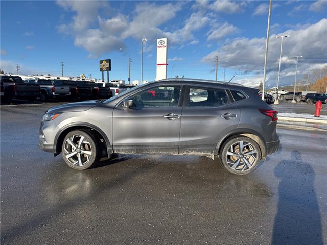2023 Nissan Qashqai  (Stk: W104207W) in Cranbrook - Image 2 of 21
