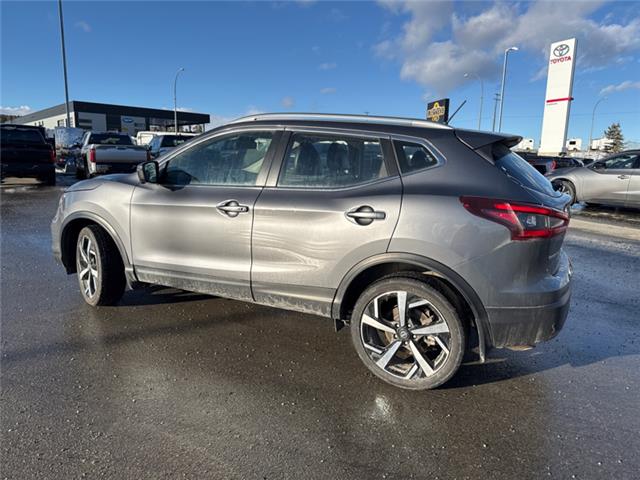 2023 Nissan Qashqai  (Stk: W104207W) in Cranbrook - Image 3 of 21