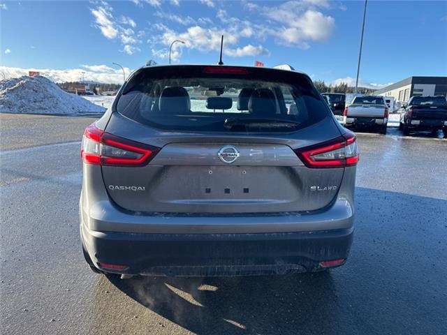 2023 Nissan Qashqai  (Stk: W104207W) in Cranbrook - Image 4 of 21