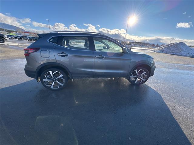 2023 Nissan Qashqai  (Stk: W104207W) in Cranbrook - Image 6 of 21