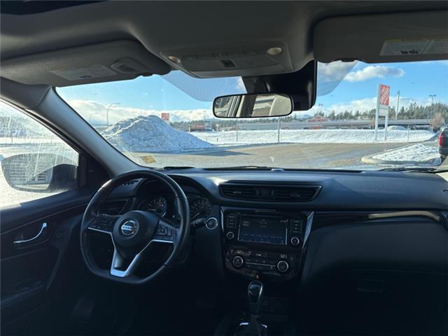 2023 Nissan Qashqai  (Stk: W104207W) in Cranbrook - Image 10 of 21