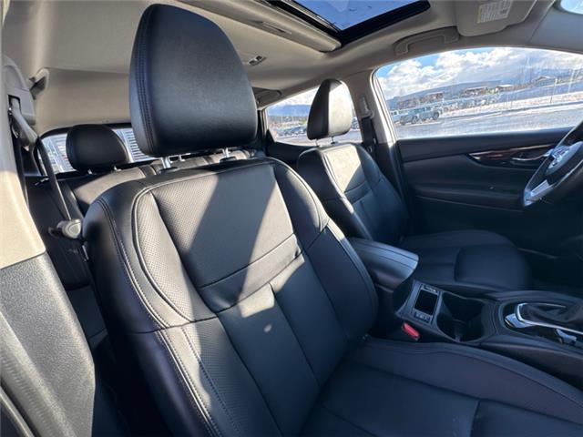 2023 Nissan Qashqai  (Stk: W104207W) in Cranbrook - Image 11 of 21