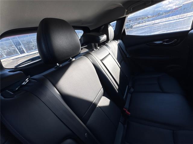 2023 Nissan Qashqai  (Stk: W104207W) in Cranbrook - Image 12 of 21