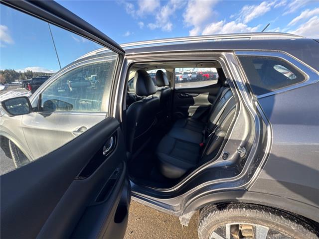 2023 Nissan Qashqai  (Stk: W104207W) in Cranbrook - Image 13 of 21